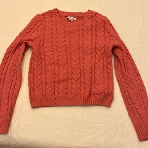 American eagle sweater